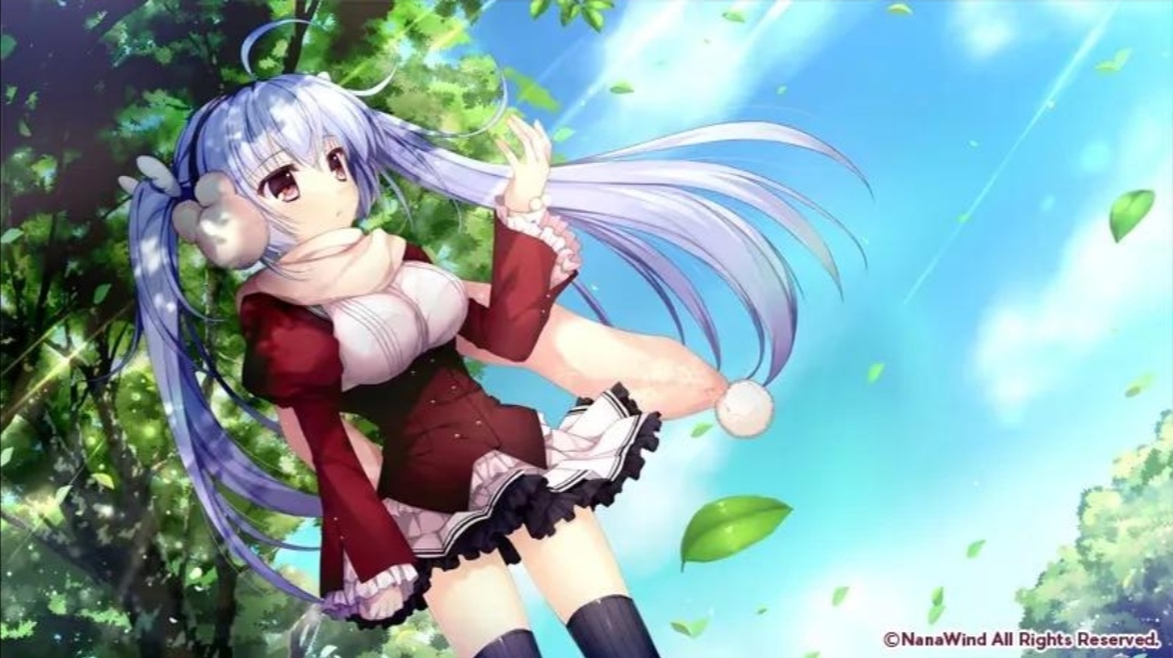 (安卓)春音 Alice *  Gram